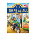 613 Torah Avenue - Devarim