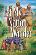 Let My Nation Wander