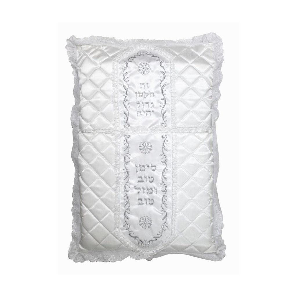 Satin Bris Pillow 73x50 Cm