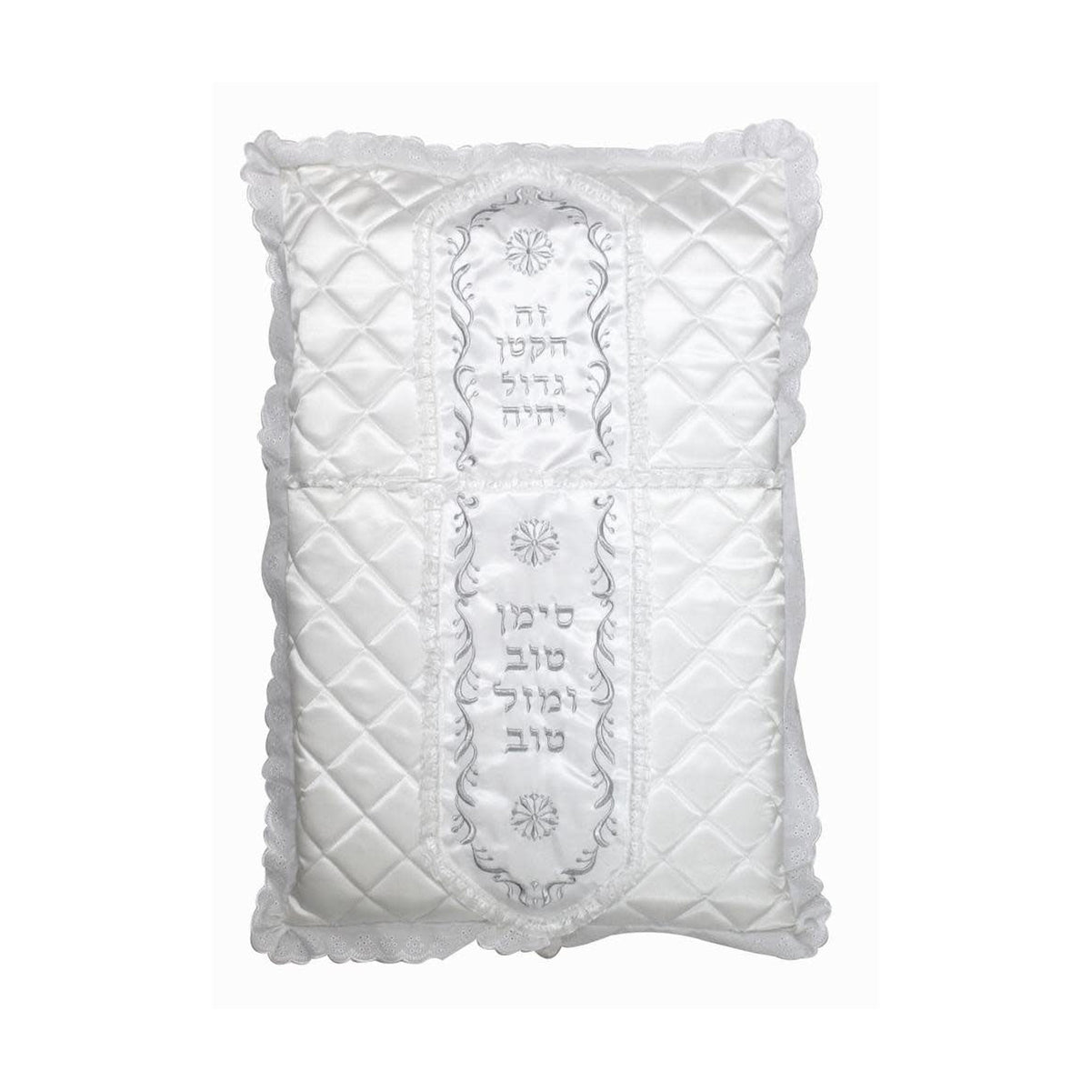 Satin Bris Pillow 73x50 Cm