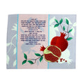Challah Cover, Silk-Effect