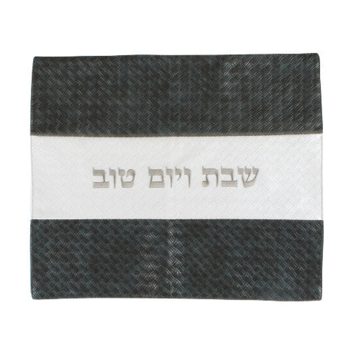 Challah Cover, Leather Effect