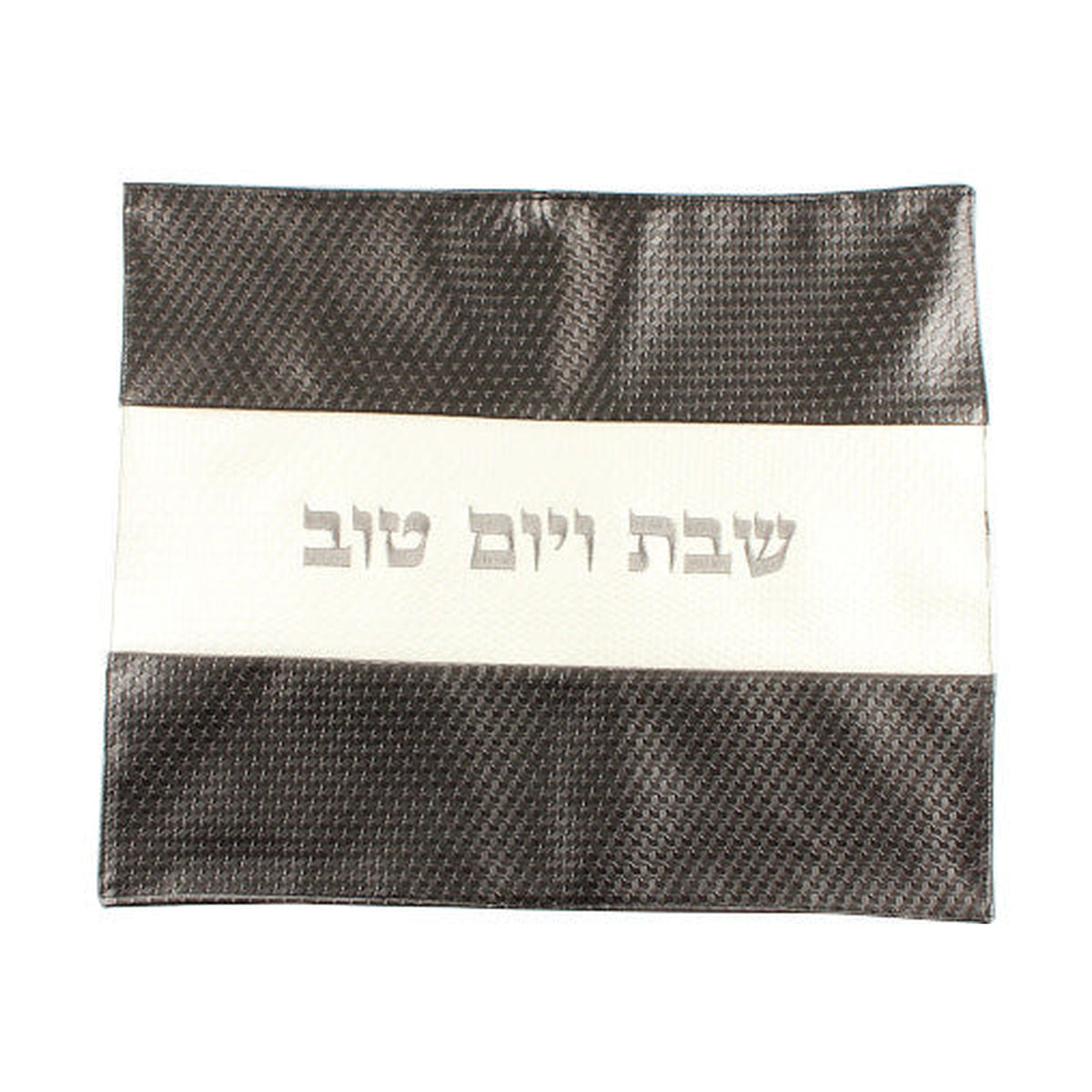 Challah Cover, Leather Effect