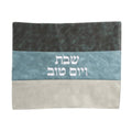 Challah Cover, Leather Effect