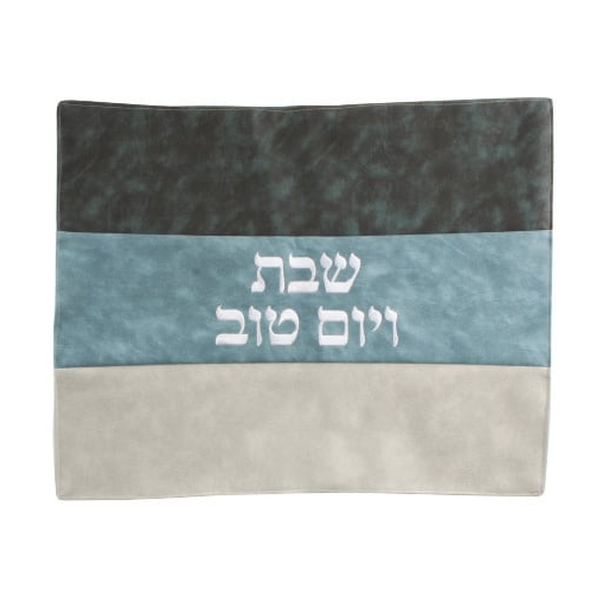 Challah Cover, Leather Effect