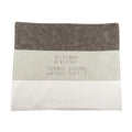 Challah Cover, Leather Effect