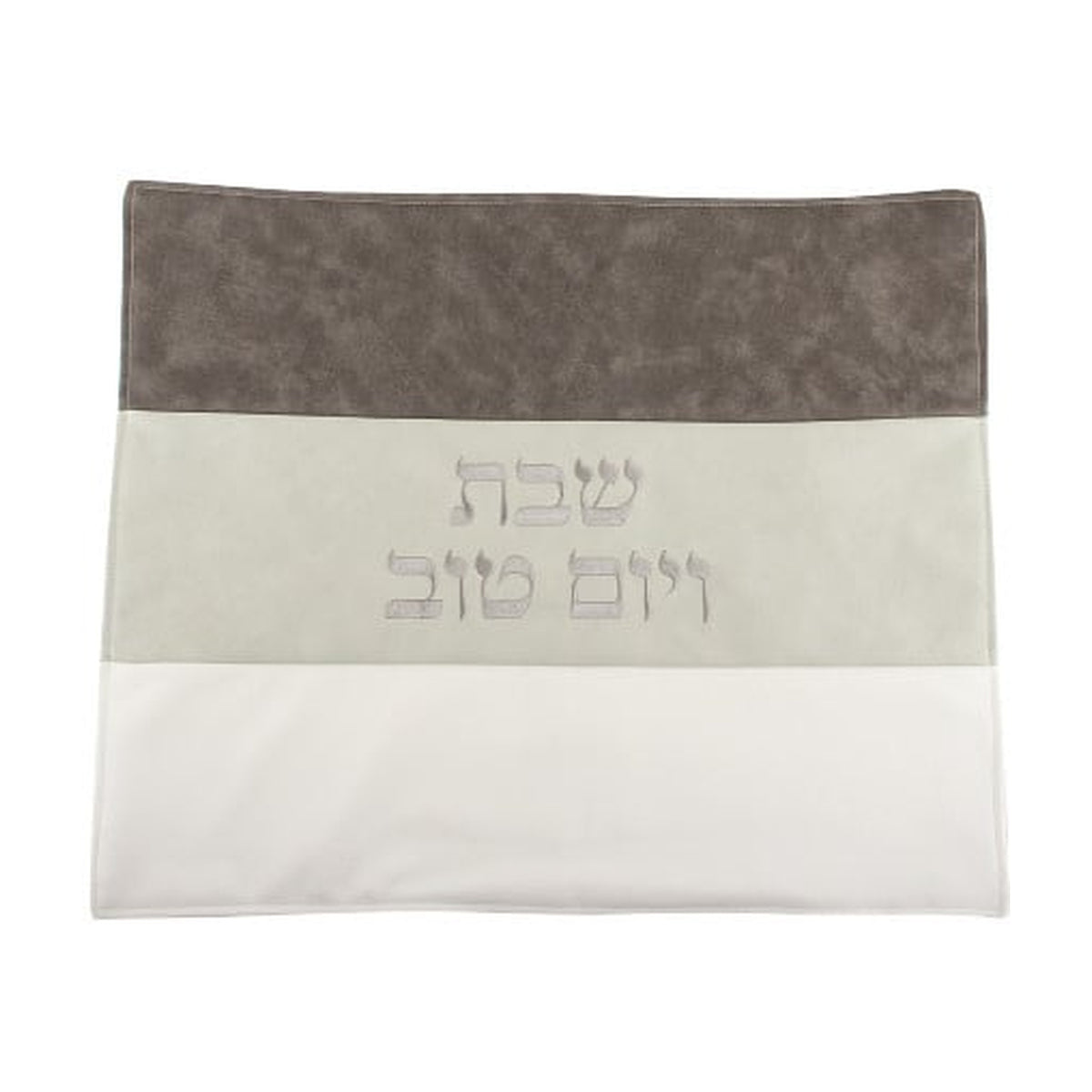 Challah Cover, Leather Effect