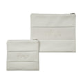 Leatherette Tallit & Tefillin Bag Set