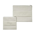 Leatherette Tallit & Tefillin Bag Set