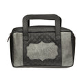 Etrog Carrying Case, Leatherette