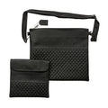 Tallit and Tefillin Bag Set, Leatherette