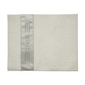 Challah Cover, Leather Effect