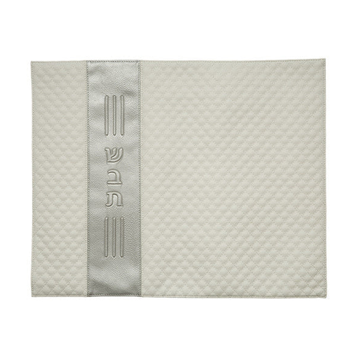 Challah Cover, Leather Effect
