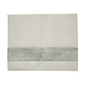 Challah Cover, Leather Effect