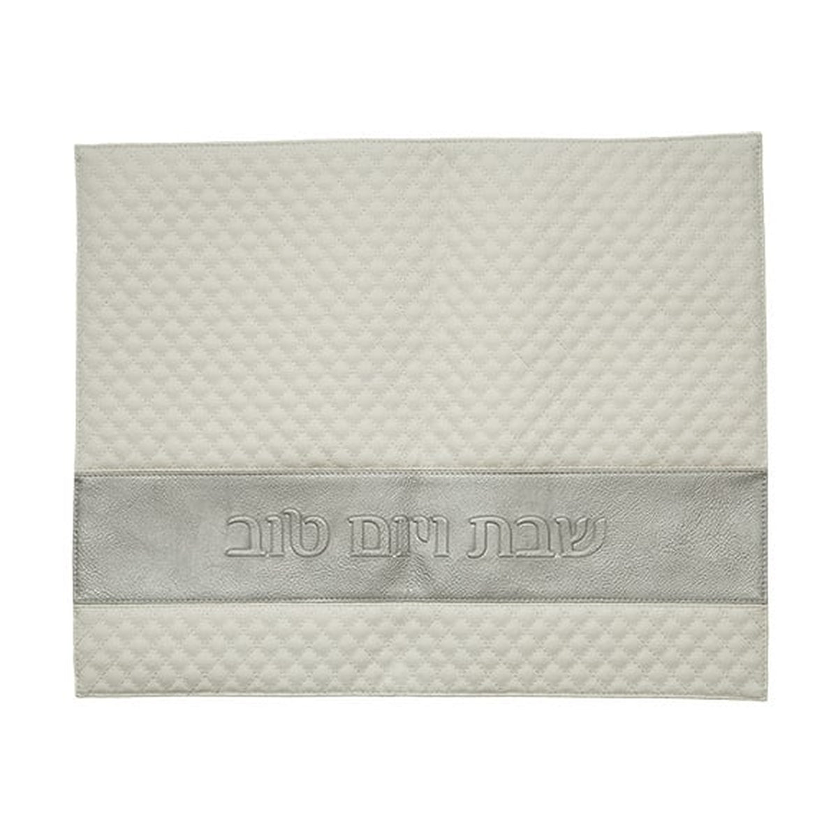 Challah Cover, Leather Effect