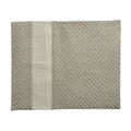 Challah Cover, Leather Effect