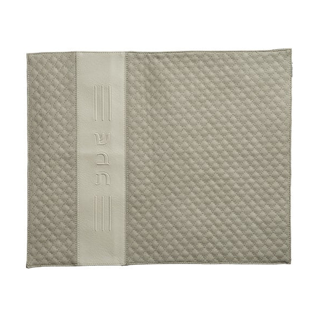 Challah Cover, Leather Effect