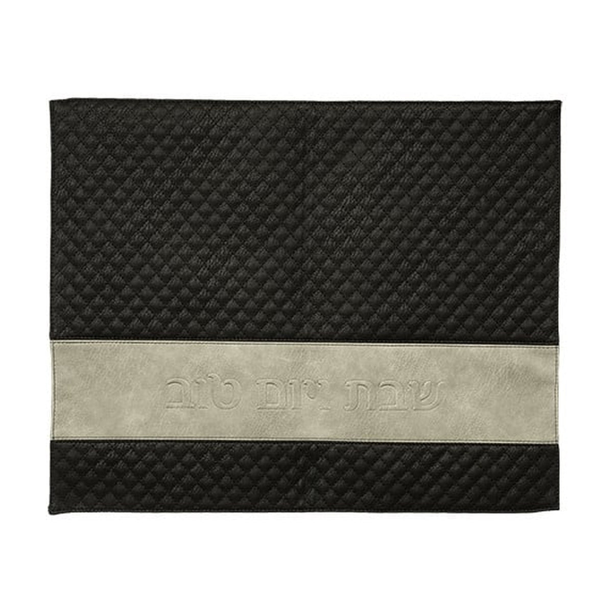 Challah Cover, Leather Effect