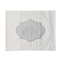 Challah Cover, Leather Effect