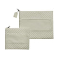 Leatherette Tallit & Tefillin Bag Set