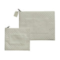 Leatherette Tallit & Tefillin Bag Set