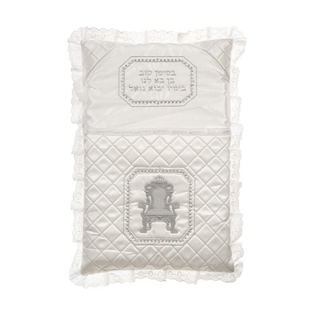 Bris Pillow - Elijah's Chair Design
