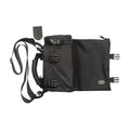 Thermal Tallit and Tefillin Container Set, Black