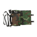 Thermal Tallit and Tefillin Container Set, Military Camoflauge