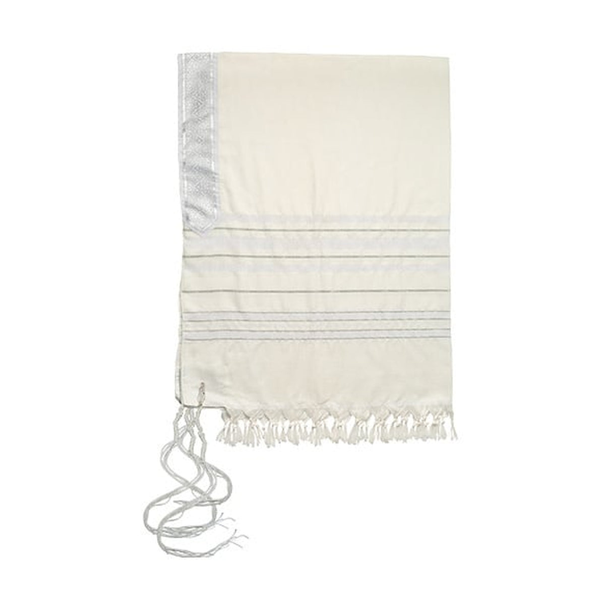 Slip-Resistant Tallit, Size 60
