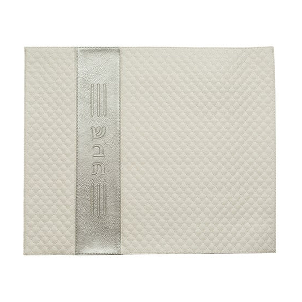 Challah Cover, Leather Effect