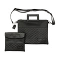 Leatherette Tallit and Tefillin Bag Set