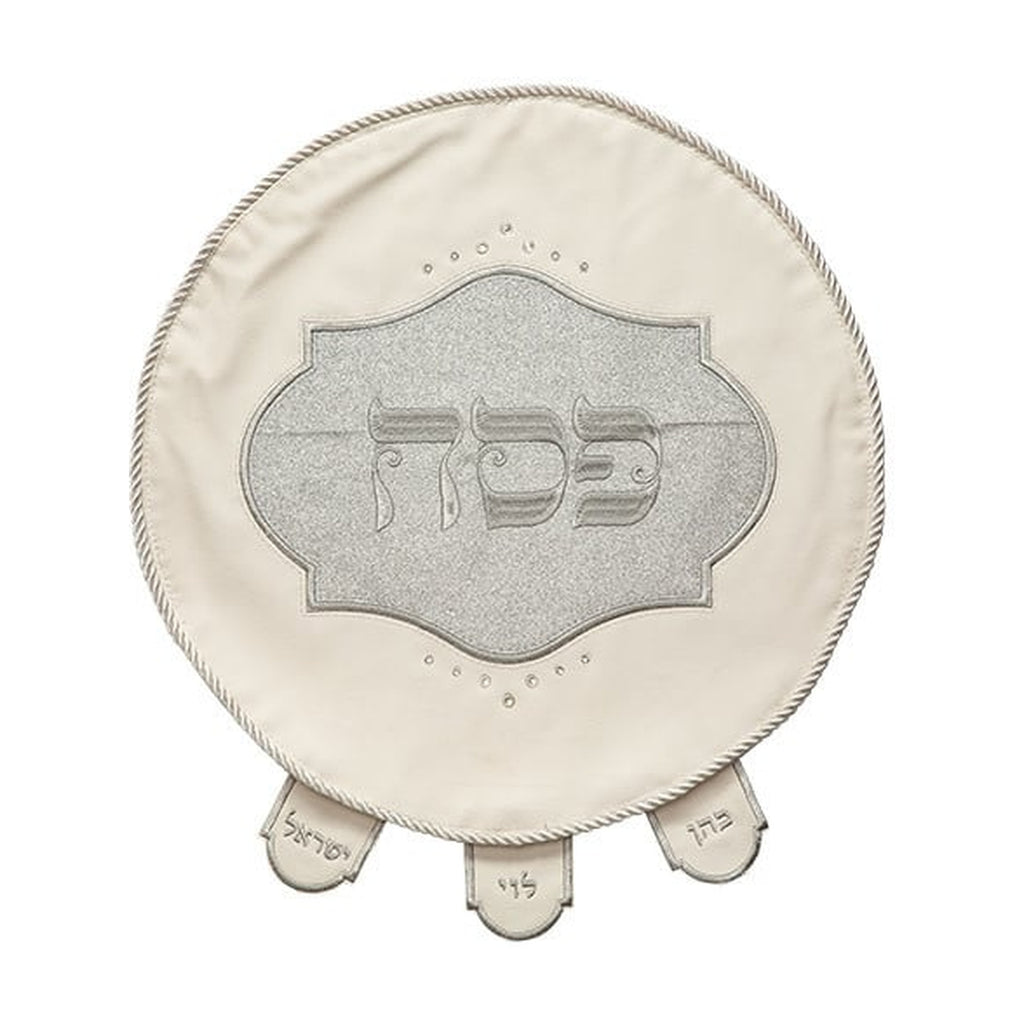 Matzah Cover, Leatherette