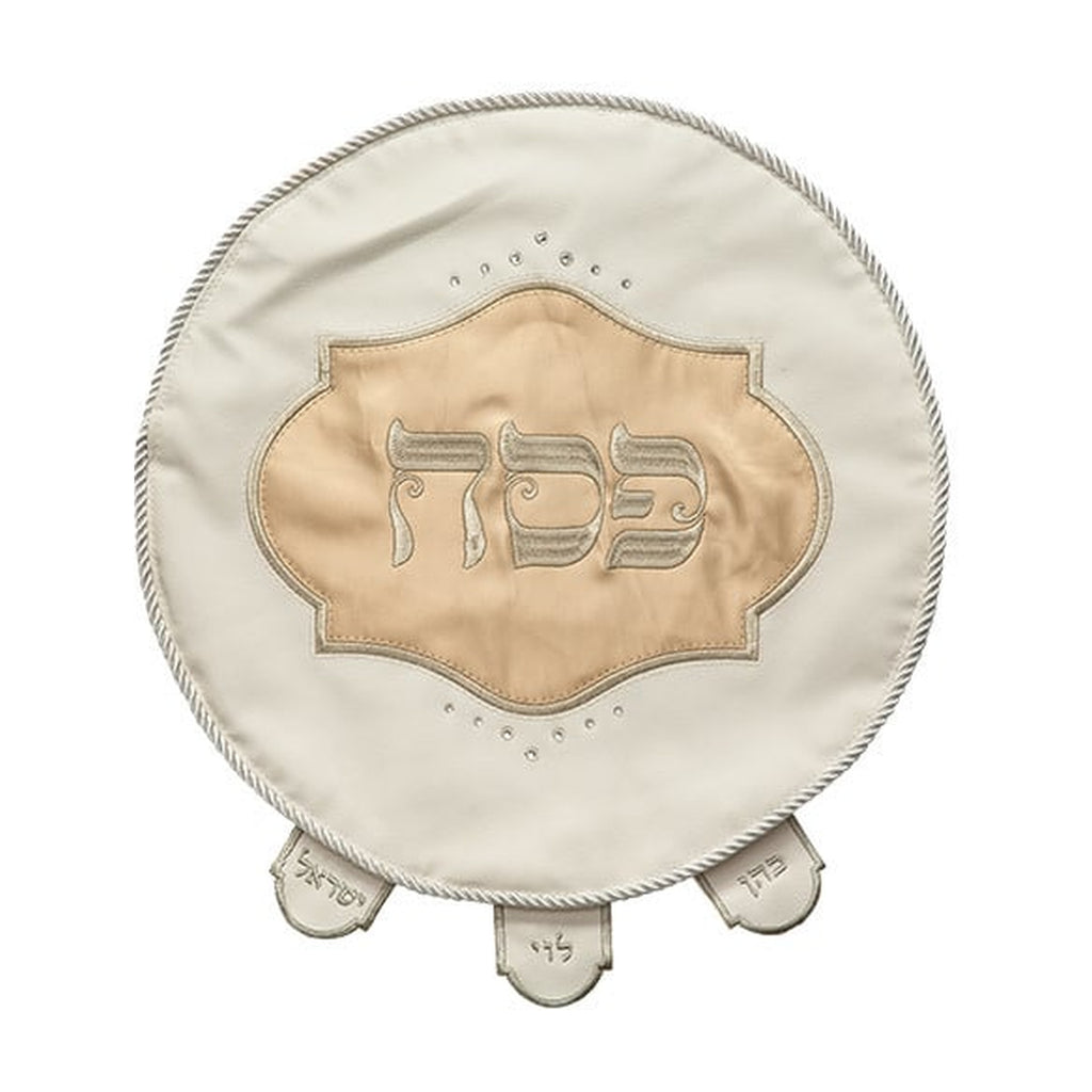 Matzah Cover, Leatherette