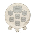 Matzah Cover, Leatherette