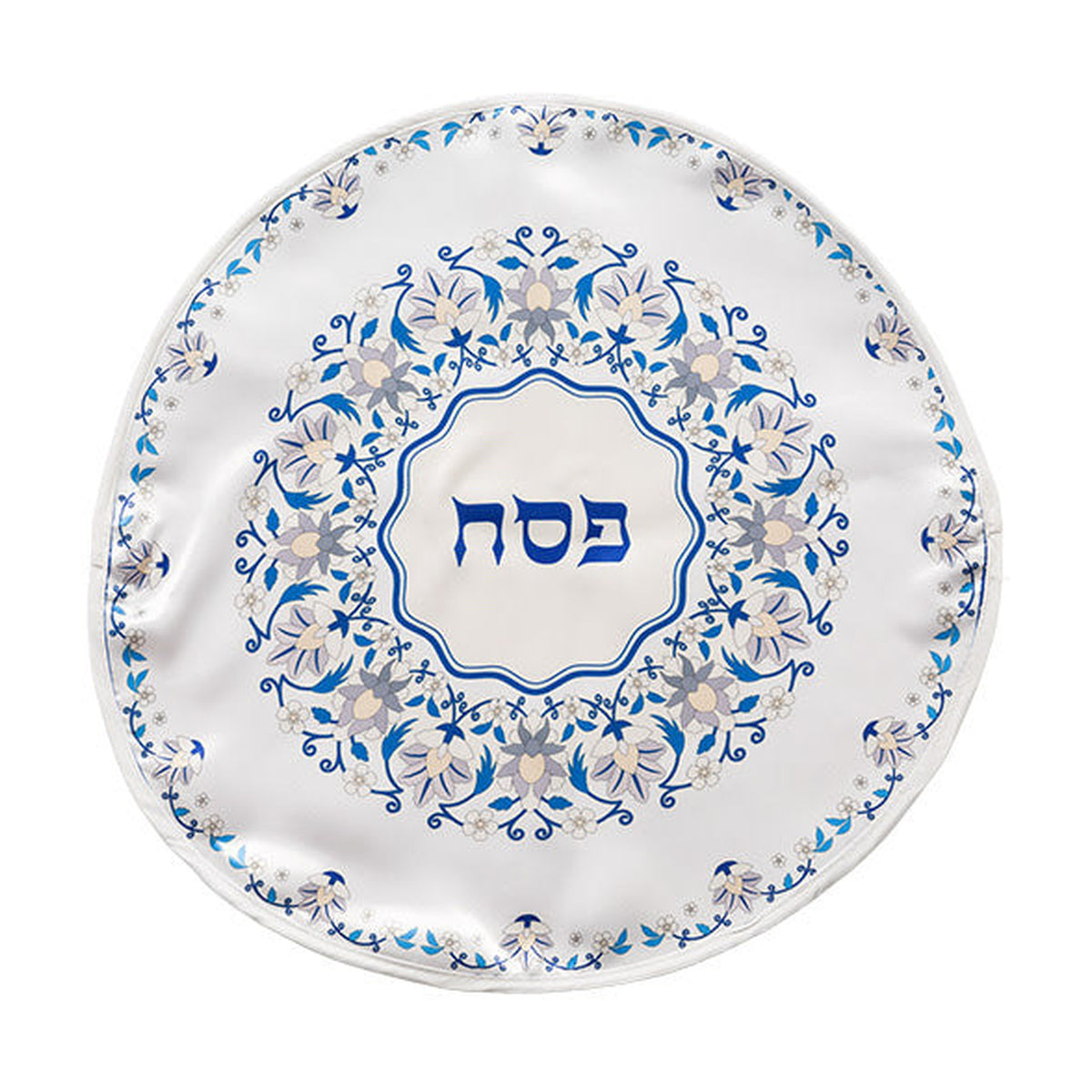 Matzah Cover, Printed Design