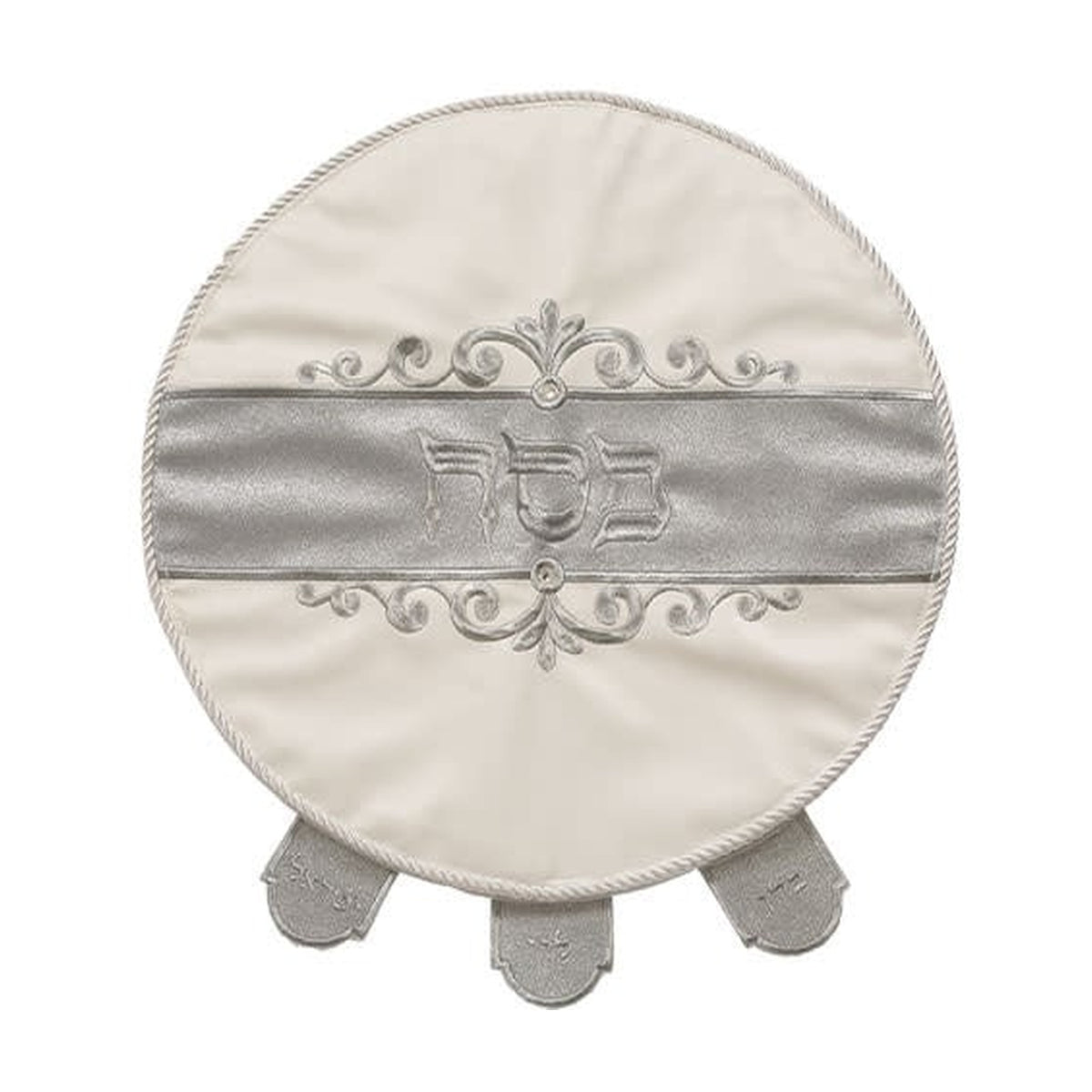 Matzah Cover, Leatherette