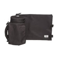 Black Teffilin Case "TIK-TAF" 23 cm