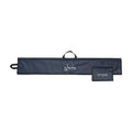 Dark Blue Leatherette Pouch for LULAV & ETROG 116x19 cm