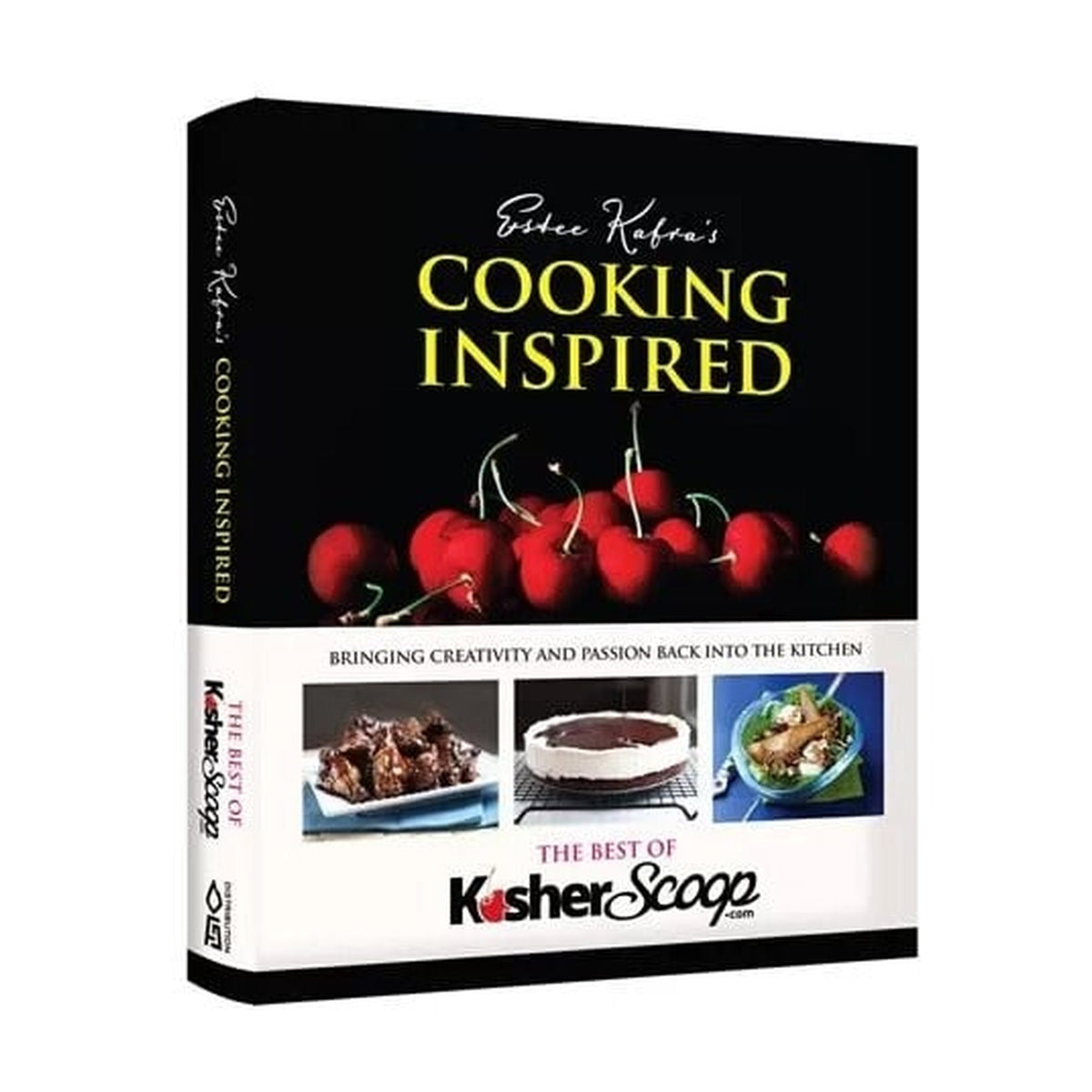 Cooking Inspired