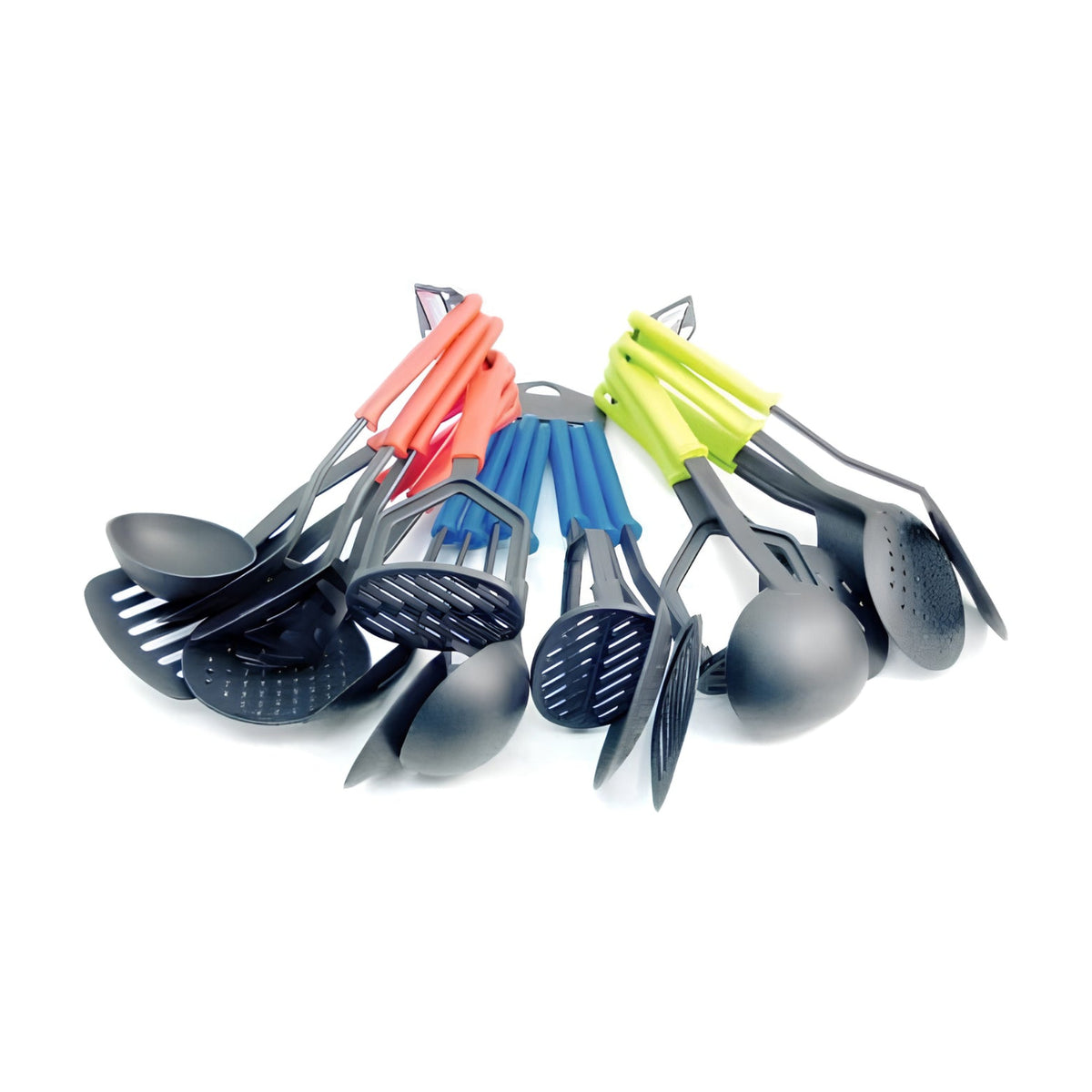 Kosher Kitchen 7-Piece Utensil Set