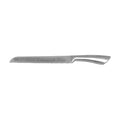 Challah Knife, Stainless Steel - Modern Sleek Design