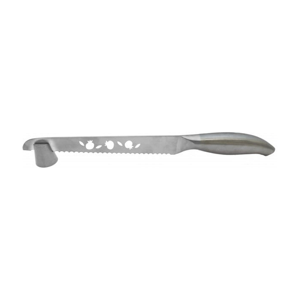 Challah Knife with Stand