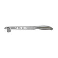 Challah Knife with Stand