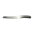 Challah Knife Laser Cut Stainless steel