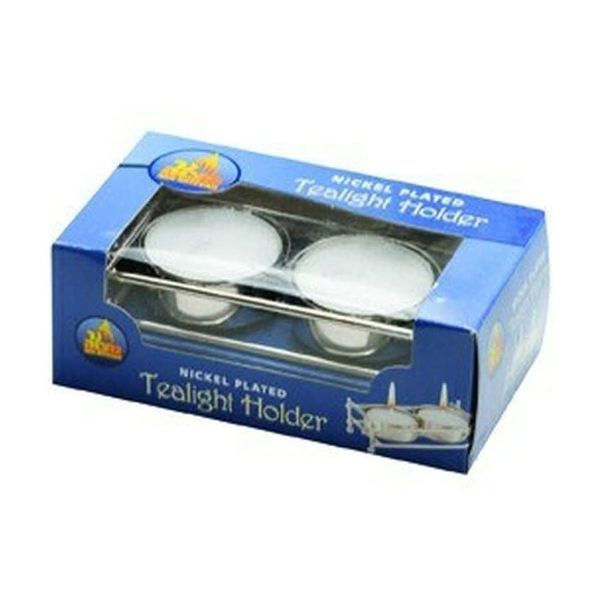 Tealight Candle Holder