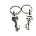 Keychain, Key to Prosperity