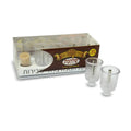 Menorah Oil Cups