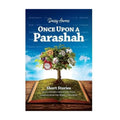 Once Upon a Parashah