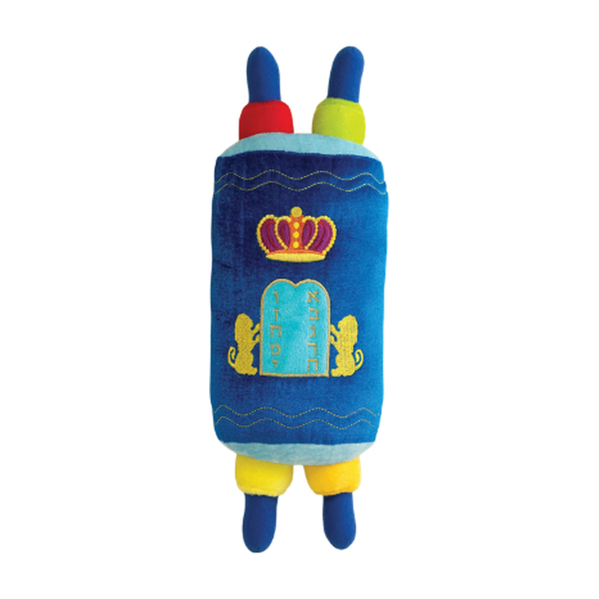16" Large Soft Torah - Plush Toy