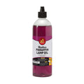 32oz Smokeless Paraffin Lamp Oil, Purple
